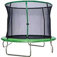 Found the Deal of the Century: £30 Trampoline That'll Make Your Summer