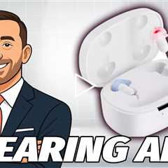 Ceretone Core One Pro Hearing Aid  👍👍👍