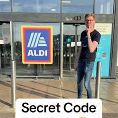 That Little D on Aldi Price Tags? Yeah, It's About to Break Your Heart