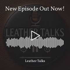 In this episode of Leather Talks, we delve into the captivating world of leather durability. Discove