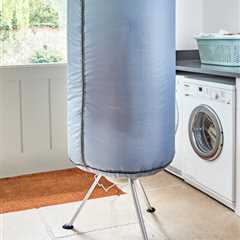 I Just Saved £30 on Lakeland's Heated Airers (And My Energy Bill Will Thank Me)