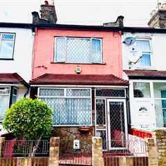This £380k House Looks Dead Normal Until You See What's Hiding Inside