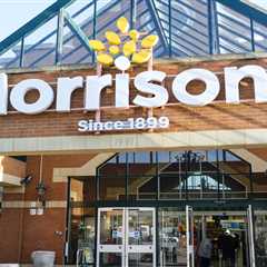 Morrisons Just Flipped Their Christmas Savings Thing (And You've Got Weeks to Figure It Out)