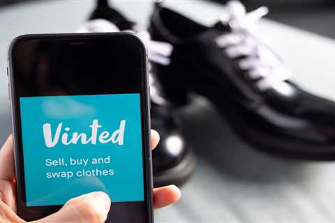 Vinted Just Screwed Over Its Sellers and Everyone's Losing Their Minds