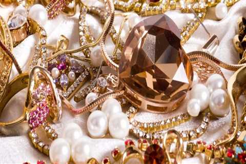 The Truth About Selling Pre-Owned Jewelry