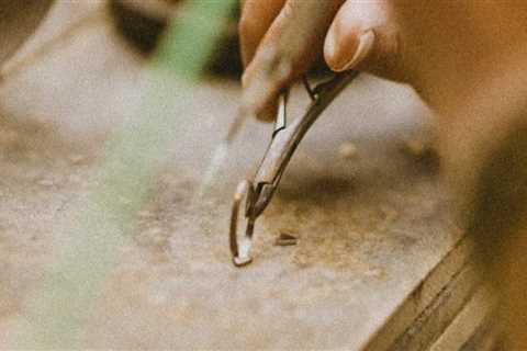 The Importance of Jewelry Recycling: Can Broken or Damaged Jewelry Be Recycled?