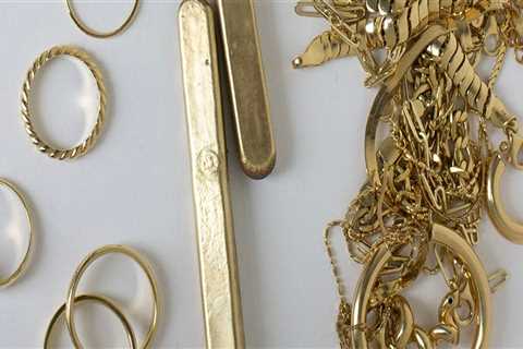 The Ultimate Guide to Jewelry Recycling: What Materials Can Be Recycled?