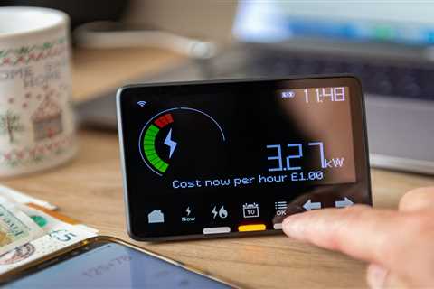 Free Electricity This Month? Yeah, It's Actually Happening
