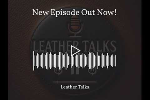 Join us as we explore the fascinating world of leather bags – their rich history, the diverse types