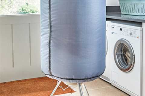 I Just Saved £30 on Lakeland's Heated Airers (And My Energy Bill Will Thank Me)