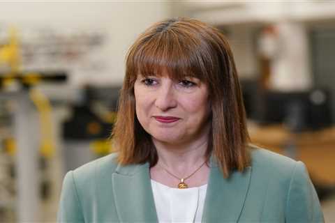Rachel Reeves Just Declared War on Renters (And She Doesn't Even Know It)