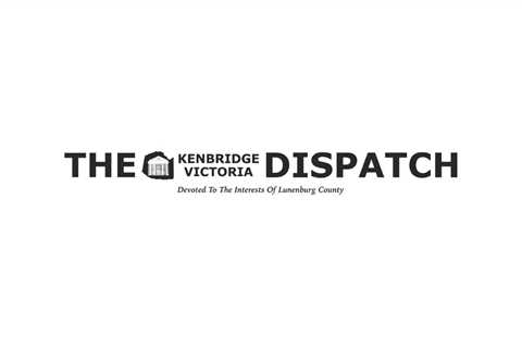 Kenbridge Victoria Dispatch