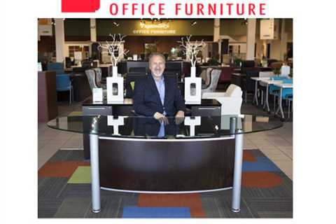 Best office chairs near me