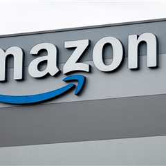 Amazon Just Dropped Something I've Never Seen Before (And My Wallet Is Already Trembling)