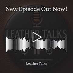 It's your anniversary, and you want to give a gift that will last a lifetime. Leather is the tradit