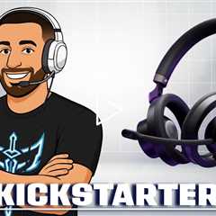 HAVIT Fuxi-H8: World’s First Open-Back Gaming Headset -  Head-Tracked Spatial Audio pd
