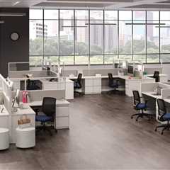Best office cubicles store near me