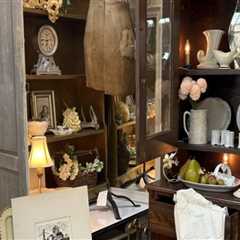 Uncovering Hidden Treasures: Antique Stores in Southwestern Missouri