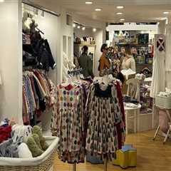 The Ultimate Guide to Children's and Baby Boutiques in Northern New Jersey