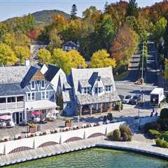 The Hidden Gem of Northern New Jersey: Exploring the Boutique Scene