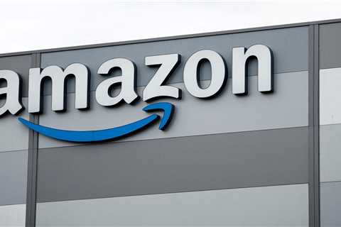 Amazon Just Dropped Something I've Never Seen Before (And My Wallet Is Already Trembling)