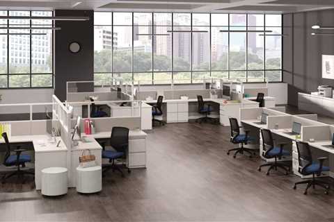 Best office cubicles store near me