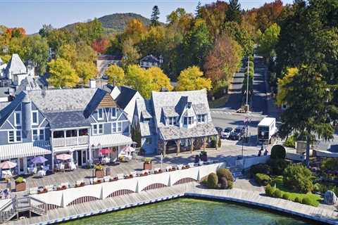 The Hidden Gem of Northern New Jersey: Exploring the Boutique Scene