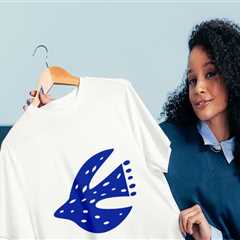 Exploring the World of Custom T-Shirt Design: Materials and Techniques