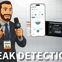 Frizzlife smart water leakage monitoring system,monitors water leakage in your home