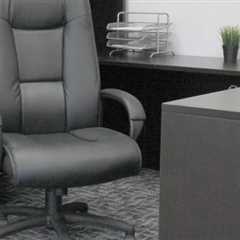 Best Leather Office Chair near me