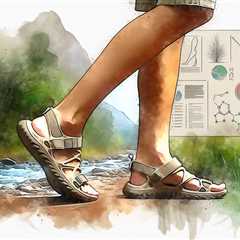 Xero Shoes Materials: What They’re Made Of and More