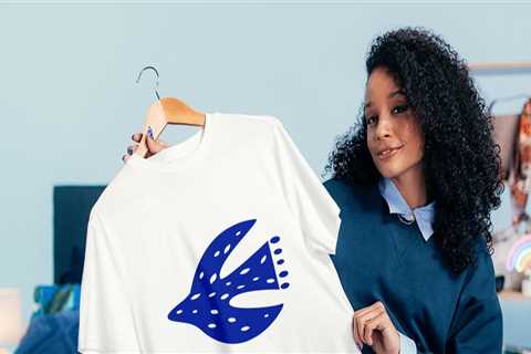 Exploring the World of Custom T-Shirt Design: Materials and Techniques