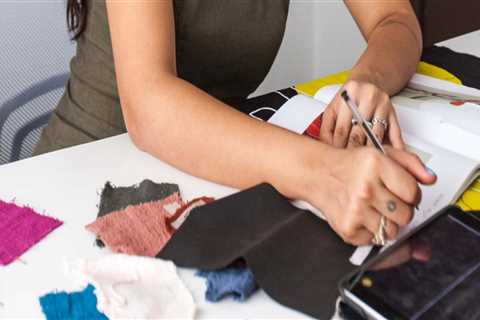 Taking Your DIY Fashion Designs to the Next Level: Turning it into a Successful Business