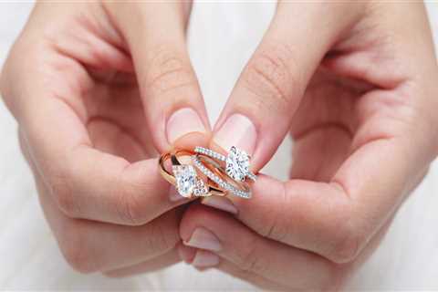 The Importance of Warranties and Guarantees for Custom Jewelry Designs