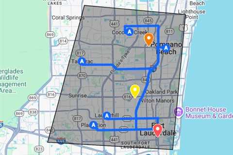 Best Cubicle near me - Google My Maps