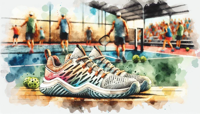 Best Xero Shoes for Pickleball: Top Recommendations