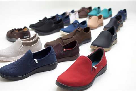 Xero Shoes with the Most Cushion: Your Ultimate Guide