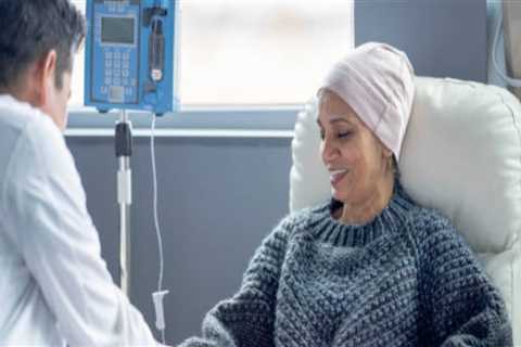 Natural Health Shops and Radiation Therapy in Lake Worth