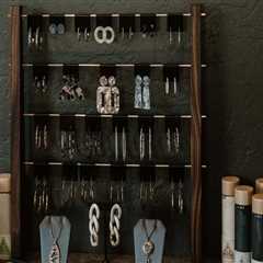 Exploring Unique Jewelry: The Ultimate Guide to Gift Shops in Eugene, Oregon