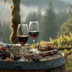 The Ultimate Guide to Finding Gifts for Wine Lovers in Eugene, Oregon