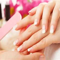 Enhance Your Beauty with Expert Skin and Nail Care