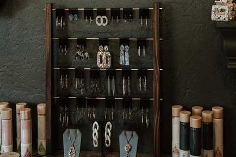 Exploring Unique Jewelry: The Ultimate Guide to Gift Shops in Eugene, Oregon