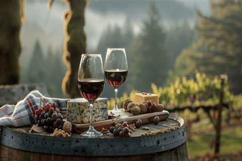 The Ultimate Guide to Finding Gifts for Wine Lovers in Eugene, Oregon