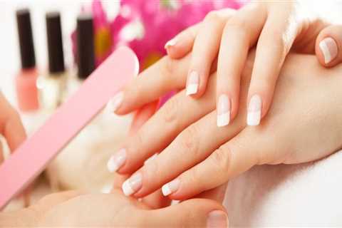 Enhance Your Beauty with Expert Skin and Nail Care