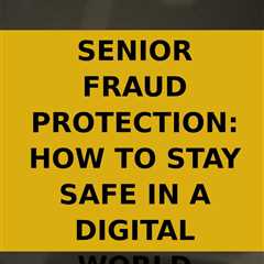 Stay one step ahead of scammers with Don’t Click That, the must-have guide for seniors looking to..
