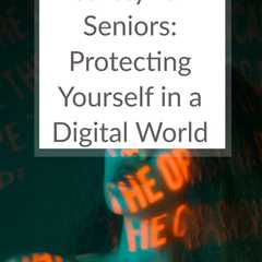 Protect your identity and financial security with Don’t Click That, the comprehensive guide to..