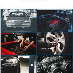 Equip yourself with the knowledge to handle unexpected car issues and never overpay for services..