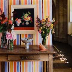 Exploring Popular Trends in Using Flags as Home and Garden Décor