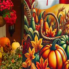 Exploring the Use of Flags in Home and Garden Décor: A Symbolic Touch for Every Cause