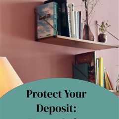 Say goodbye to waiting on landlords for minor repairs. Take control of your rental with no damage..